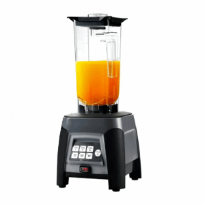 Licuadora Comercial Digital 2 L 1,500W 110V MARCA MIGSA BL-X-20