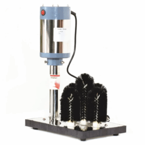 LAVADORA DE VASOS DE 5 CEPILLOS SUMERGIBLE MARCA MIGSA TT-K125