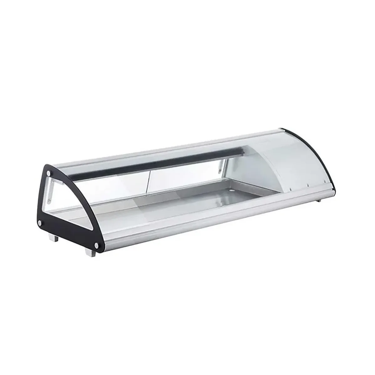 Vitrina Refrigerada Para Sushi 63 L MARCA MIGSA RTS-63L
