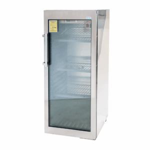 Madurador De Carnes Con Temperatura Y Humedad 480 L 147 W 110V MARCA MIGSA RTB-480L