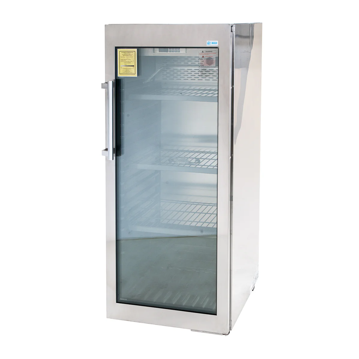 Madurador De Carnes Con Temperatura Y Humedad 480 L 147 W 110V MARCA MIGSA RTB-480L