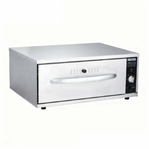 Calentador De Alimentos 1 Cajón Eléctrico 1 Kw 110V MARCA MIGSA HW-81