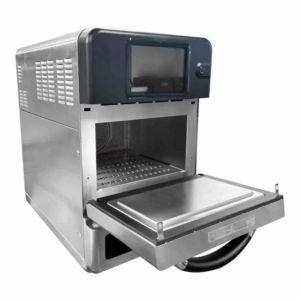 Horno Flashchef De Alta Velocidad De Triple Acción 6,000W 220V MARCA MIGSA G1