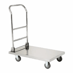 Carro Plataforma Con Ruedas MARCA MIGSA FT-B