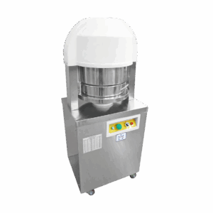 Cortadora Divisora De Masa Semiautomática MARCA MIGSA DQB-36G