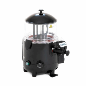 Chocolatera Electrica De 5 L 1,006W 120V MARCA MIGSA CHOCOFAIRY-5L