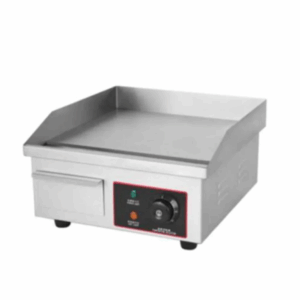 Plancha Grill Lisa 1.5 Kw 110V MARCA MIGSA BN-36BSI