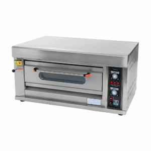 Horno A Gas De 1 Charola MARCA MIGSA HGO-11