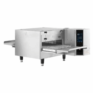 Horno de Pizzas eléctrico de banda con entrada de 43 cm MARCA MIGSA MIGSA NTE-1620