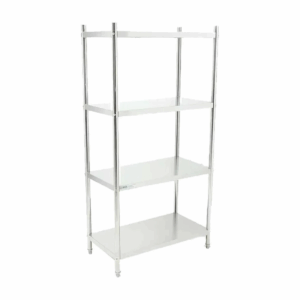 Anaquel liso para almacén MARCA MIGSA BN-R02