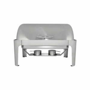 Chafer Medio 5 L Hidraulico Acero Inoxidable MARCA MIGSA 322