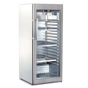 Madurador De Carnes Con Temperatura Y Humedad 480 L 147 W 110V MARCA MIGSA RTB-480L
