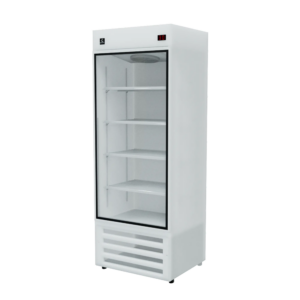 Conservador de Congelados Vertical FSM 19 MARCA CRIOTEC