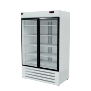 Conservador de Congelados Vertical FSM 42 MARCA CRIOTEC