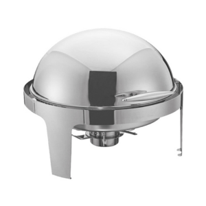 Chafer Redondo 6 L Hidraulico Acero Inoxidable MARCA MIGSA Migsa 321