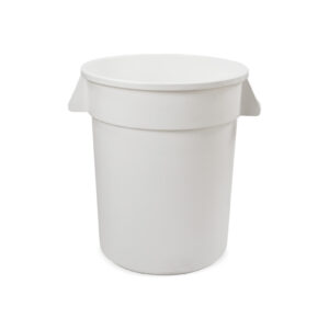 ALMACENADOR DE HIELOS Y GRANOS REDONDO 120 LTS MCRRH120 CONCASSE