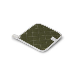 ALMOHADILLA TÉRMICA VERDE 8” X 8” MCTXFC03 CONCASSE