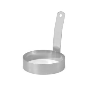 ARO DE HUEVO 5" X 1" ACERO INOX MCACCAHR03 CONCASSE