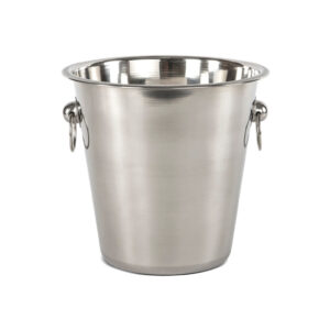 BALDE PARA BOTELLA 4 LT, AI CON AROS MCACCHT4L CONCASSE