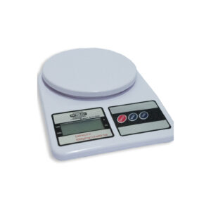 BÁSCULA METROLOGY, PORCIONADORA ECONÓMICA,5000G/1G. MULTI-UNIDADES, LCD, BAT. ALCALINA BBCHECO CONCASSE
