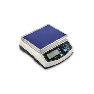 BÁSCULA PORCIONADORA PROFESIONAL P/CHEF 5 KG/1 G BCH5000 CONCASSE
