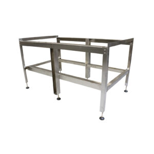 BASE PARA PARRILLA Y PLANCHA 8 x 48 GALVANIZADO EESREFMGL8X48 CONCASSE