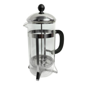 CAFETERA FRANCESA 5 TAZAS 600 ML MCJCF05 CONCASSE