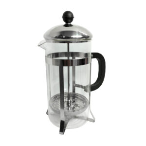 CAFETERA FRANCESA 8 TAZAS 1000 ML MCJCF08 CONCASSE