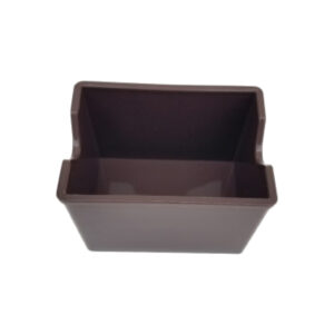 CAJA P/ SOBRES DE AZÚCAR CAFÉ MCACCDA01C CONCASSE