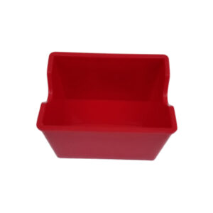 CAJA P/ SOBRES DE AZÚCAR ROJO MCACCDA01R CONCASSE