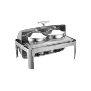 CHAFER CALDOS PLATEADO MCHCE19143 CONCASSE