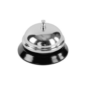 CAMPANA DE SERVICIO 3.5", 9 CMS MCT01 CONCASSE