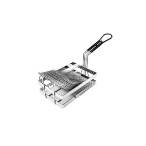CANASTILLA PARA FREÍR TOSTADAS MCCF05 CONCASSE