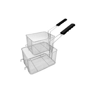 CANASTILLA DE FREIDORA FLAMBE 1X8E 8 LITROS MCCF1X8E CONCASSE