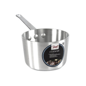 CAZO CÓNICO ALUMINIO 7.0 LTS MCCOS7000 CONCASSE