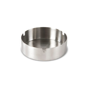 CENICERO, ACERO INOXIDABLE (4”) MCACCCEN02 CONCASSE