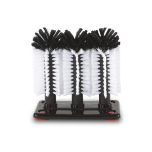 CEPILLO TRIPLE P/VASOS C/VENTOSAS MCBARC03 CONCASSE