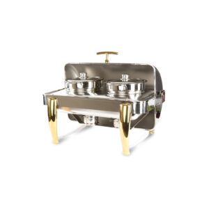 CHAFER CALDOS PLATEADO MCHC19143P CONCASSE