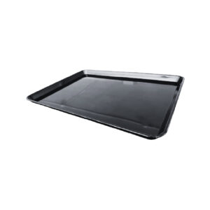 CHAROLA DE SERVICIO 14*18" NEGRA PC MCCHPC1418N CONCASSE