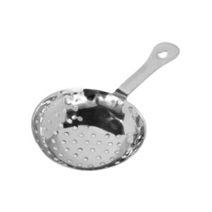 COLADOR DE BEBIDAS AI JULEP 16 CM ACERO INOXIDABLE MCBARLCBJ16 CONCASSE