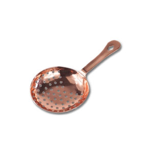 COLADOR DE BEBIDAS AI JULEP 16 CM ACERO INOXIDABLE COBRIZO MCBARLCBJ16C CONCASSE