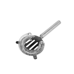 COLADOR DE BEBIDAS AI KAY 20 CM ACERO INOXIDABLE MCBARLCBK20 CONCASSE