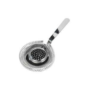 COLADOR DE BEBIDAS AI ORI 21 CM ACERO INOXIDABLE DORADO MCBARLCBO21D CONCASSE