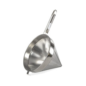 COLADOR CHINO 12”, MALLA FINA MCCOL12 CONCASSE