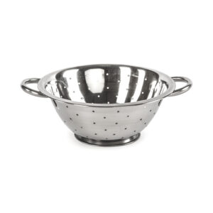 COLADOR CON BASE, 8 QT MCEAI08L CONCASSE