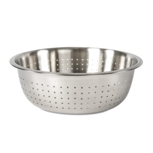 COLADOR PERFORADO 17” MALLA GRUESA MCEAI17LMG CONCASSE