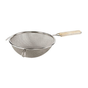 COLADOR DOBLE MALLA 10” MCC010 CONCASSE