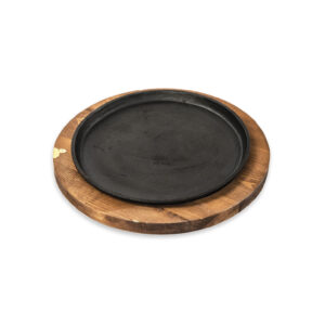 BASE DE COMAL PARA CARNE REDONDO MCACCBM03 CONCASSE