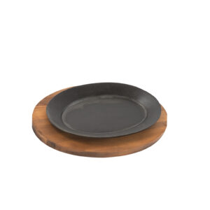 BASE DE COMAL PARA CARNE OVALADO MCACCBM02 CONCASSE