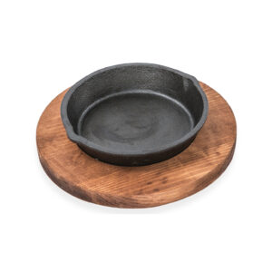 BASE DE COMAL PARA QUESO CON OREJAS MCACCBM04 CONCASSE